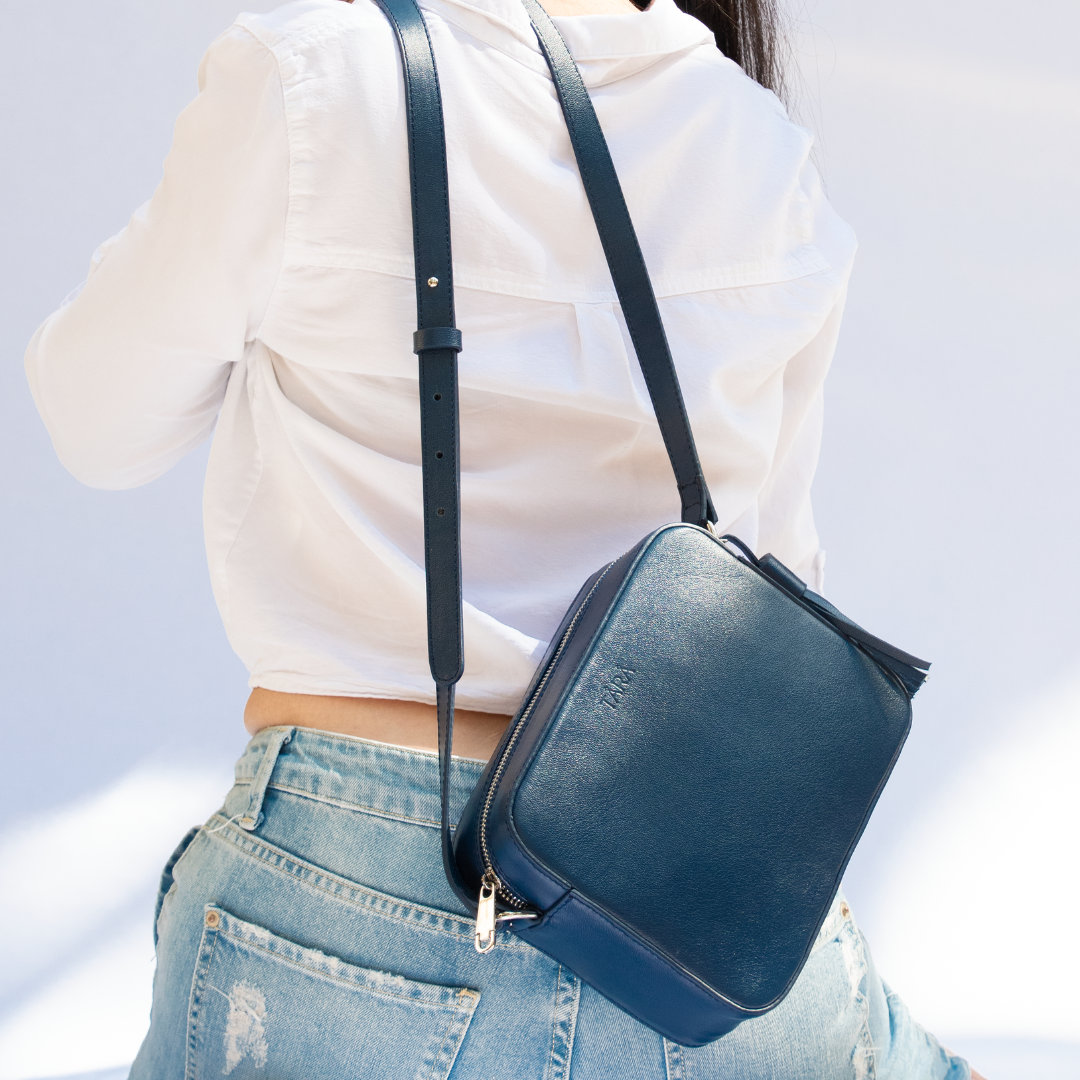 Bolso Amelia Marino